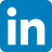 LinkedIn Logo that Leads to the profile of Justin Shim